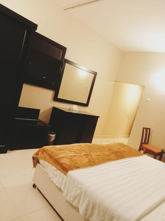 Aliqbal Hotel อัลโคห์บาร์ ภายนอก รูปภาพ